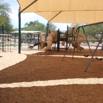 Anamax Dog Park photo 1